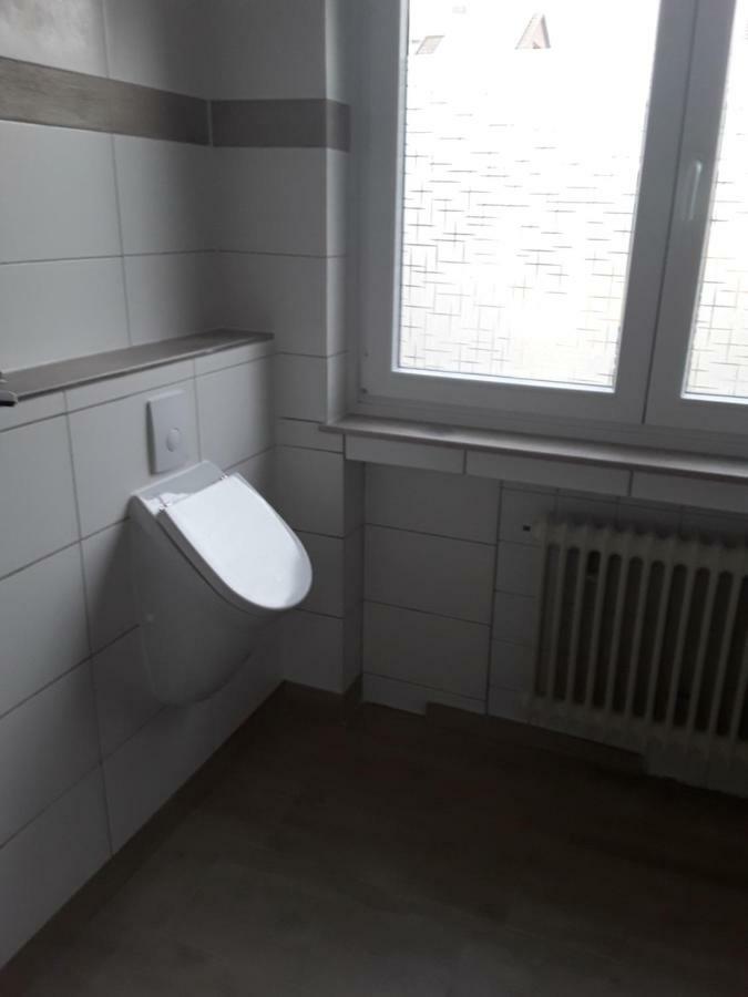Stabel Zimmervermietung Линген Экстерьер фото